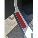 پارکابی خودرو آکو مدل x200 - قرمز