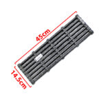 شارپ گریل مخصوص منقل و روی اتش