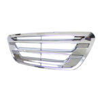 جلو پنجره تیبا طرح سانتافه ای - تمام استیل