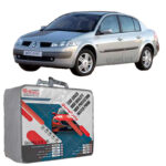 چادر خودرو بابل کارپت چهار فصل ضد آب مناسب برای سمند