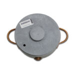 دیزی سنگی دسته دار 6 نفره