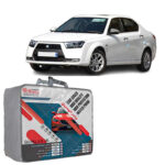 چادر خودرو بابل کارپت چهار فصل ضد آب مناسب برای دنا