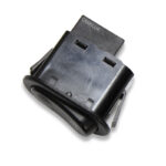 کلید پرژکتور تک حالته سایپایی مدل بیضی