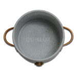 دیزی سنگی دسته دار 8 نفره