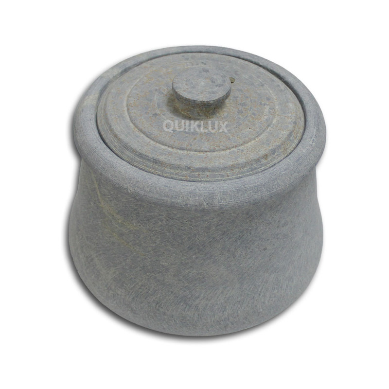 دیزی سنگی گرد 6 نفره