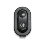 کلید پرژکتور تک حالته سایپایی مدل بیضی