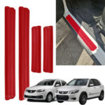 پارکابی خودرو آکو مدل x200 - قرمز