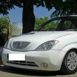 جلو پنجره تیبا ارشیا مدل 6 خط - کروم