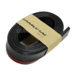 لیپ زیر سپر سامورایی ساده - مشکی