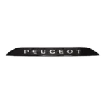 ورد پلیت ژله ای عقب خودرو پژو 206 و 207- peugeot