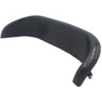 لیپ اگزوز - رنگ مشکی