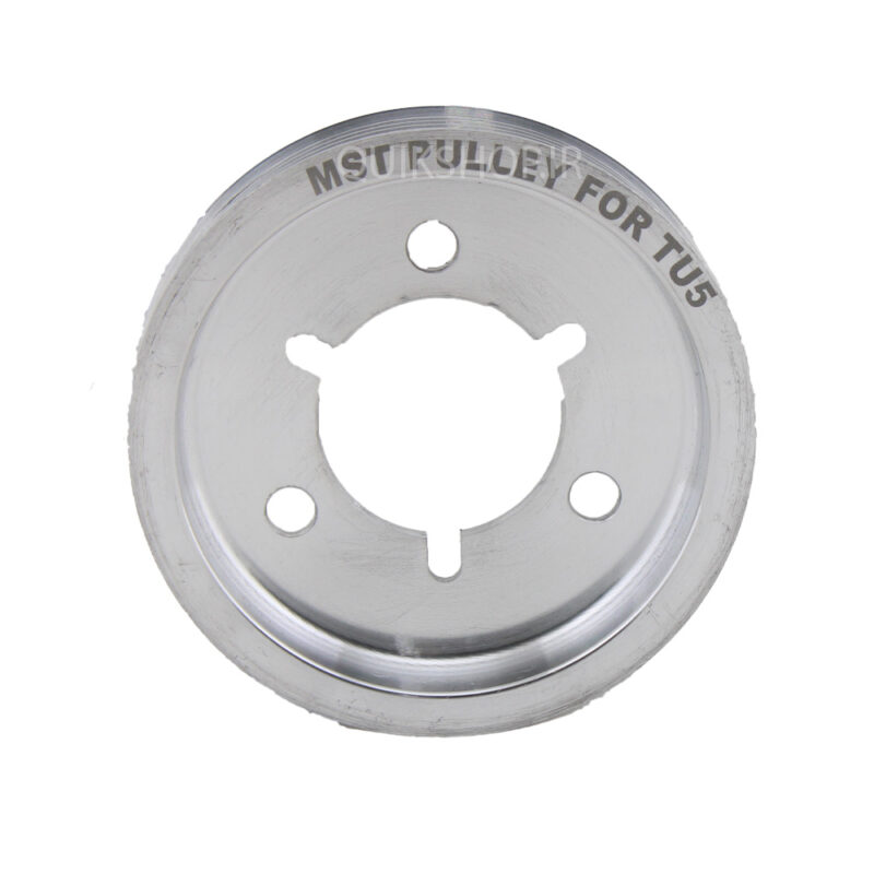 فولی سر ميل لنگ موتور TU5 - سبک سازي شده سايز کوچیک