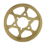 فولی سر ميل لنگ موتور TU5 - سبک سازي شده سايز بزرگ