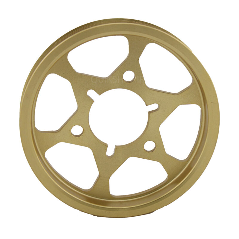 فولی سر ميل لنگ موتور TU5 - سبک سازي شده سايز بزرگ