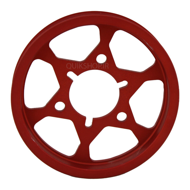 فولی سر ميل لنگ موتور TU5 - سبک سازي شده سايز بزرگ