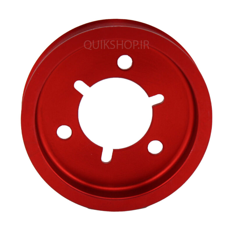 فولی سر ميل لنگ موتور TU5 - سبک سازي شده سايز کوچیک