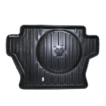 کفپوش صندوق تیبا ساینا پلی اتیلن (ماهوت)