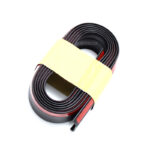 لیپ زیر سپر سامورایی ساده - مشکی