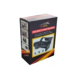 نگهدارنده چند منظوره بغل درب MP (طوسی)