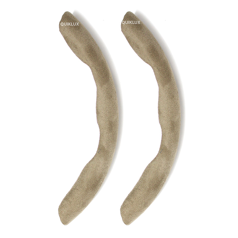 کاور بازویی روی فرمان