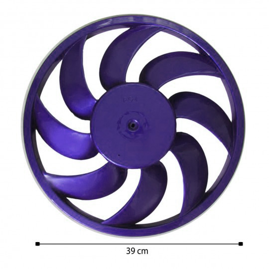 پروانه فن 206