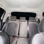 پشت سری صندلی عقب پژو 206 مجموعه 3 عددی