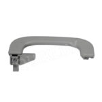 دستگیره سقف تاشو با قلاب نگهدارنده 0630806099 ایساکو - عقب چپ