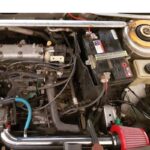 کیت مکش XU7  تمام استیل بلند - Image 3