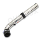 کیت مکش XU7 تمام استیل بلند