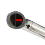 کيت مکش پژو تيپ 5 يک تيکه کوتاه