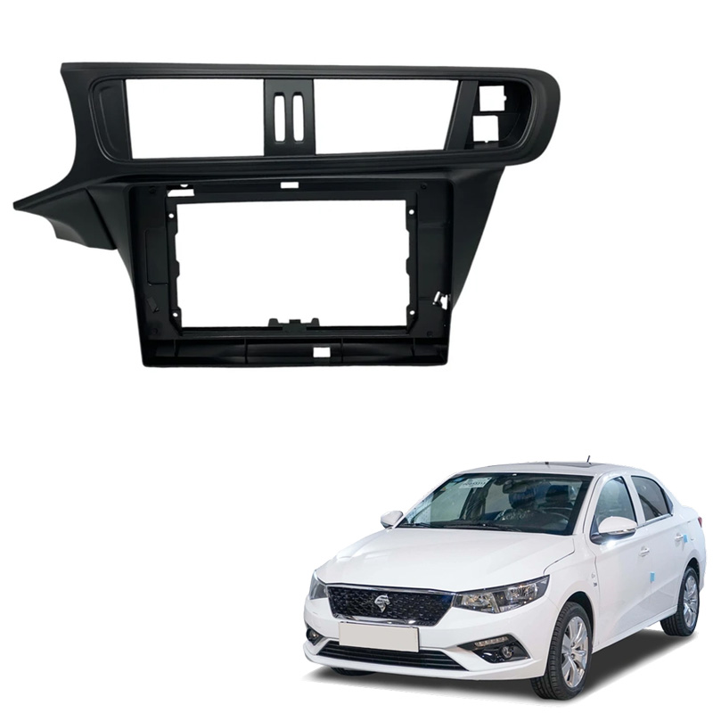 قاب مانیتور 9 اینچ مناسب برای تارا