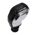 سردنده سمند و پژو 405 اسپرت طرح 2008 cover plus - رنگ مشکی ورنی