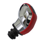 سردنده پژو 206 - 207 اسپرت طرح 2008 cover plus - رنگ قرمز