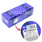 آینه وسط فابریک تارا v4 الکتروکرومیک ایساکو