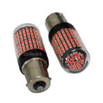 لامپ SMD تک کنتاکت 144 تایی AG (ساده) بسته 2 عددی - رنگ قرمز