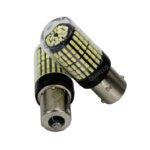 لامپ SMD تک کنتاکت 144 تایی AG (ساده) بسته 2 عددی - رنگ سفید