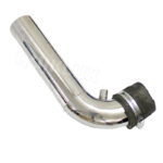 کيت مکش پژو تيپ 5 يک تيکه کوتاه