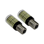 لامپ SMD تک کنتاکت 144 تایی AG (ساده) بسته 2 عددی - رنگ سفید