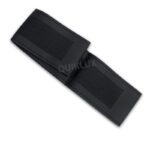 دور فرمان دوختنی جیر Kenzo بافت طرح سوزنی ضد تعریق رنگ مشکی