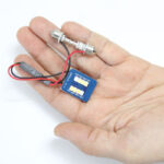 لامپ SMD سقفی - رنگ آبی سفید