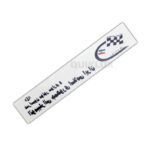 برچسب فدراسیون اتومبیل رانی