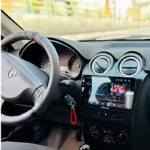 قاب مانیتور 9 اینچ مناسب برای رانا