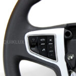 غربیلک فرمان دی کات دنا پلاس جدید بدون چرم دوزی