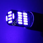 لامپ SMD آریایی مدل پلاس 26 تایی بسته 2 عددی - رنگ آبی