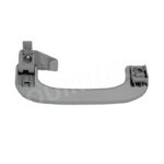 دستگیره سقف تاشو با قلاب نگهدارنده 0630806099 ایساکو - عقب چپ