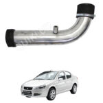 کیت مکش یک تیکه کوتاه آلومینیوم نور - مناسب رانا