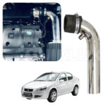 کيت مکش يک تيکه کوتاه مناسب رانا