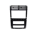 قاب مانیتور 9 اینچ مناسب برای پژو پارس داشبورد جدید