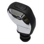 سردنده پژو 206 - 207 اسپرت طرح 2008 cover plus - رنگ مشکی چرمی