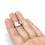 لامپ SMD آریایی 5 تایی بسته 2 عددی - رنگ لیمویی